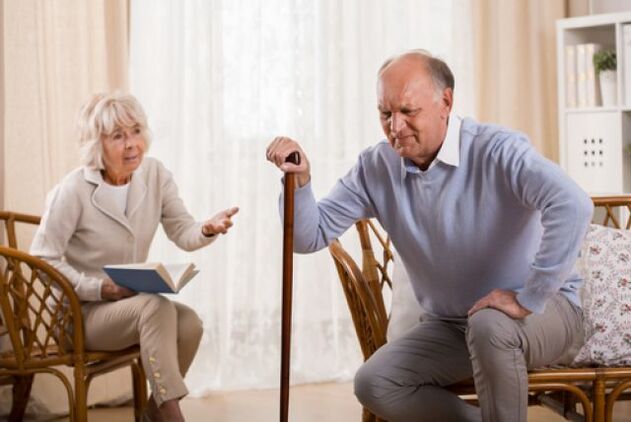 Arthritis